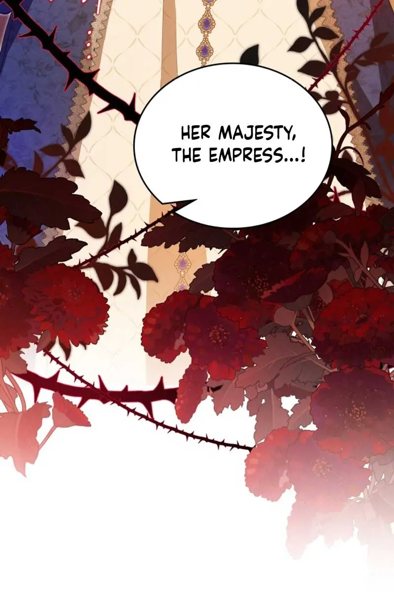 I'll Be the Matriarch in This Life Chapter 145 Page 37