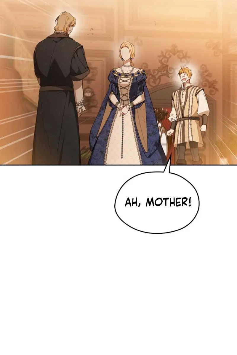 I'll Be the Matriarch in This Life Chapter 145 Page 39