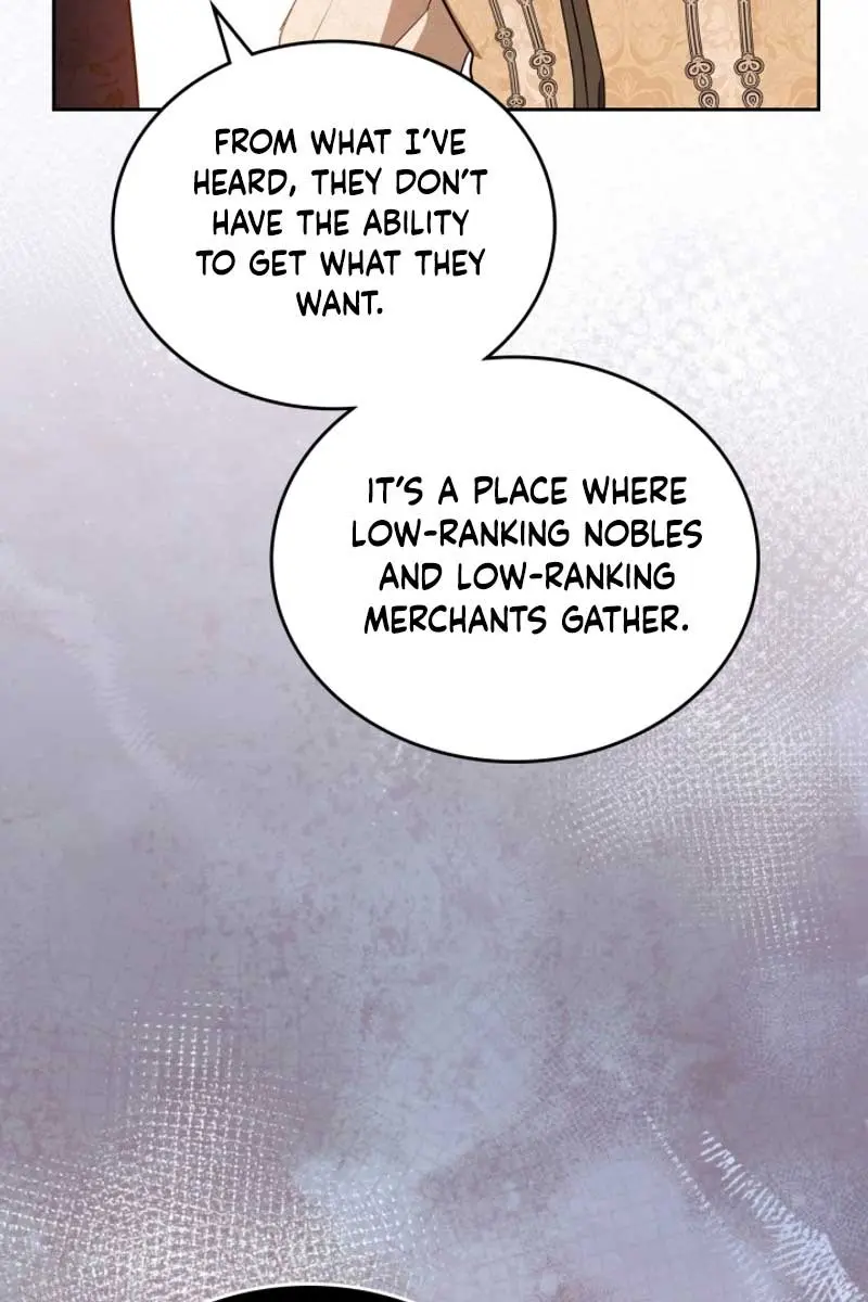 I'll Be the Matriarch in This Life Chapter 145 Page 41