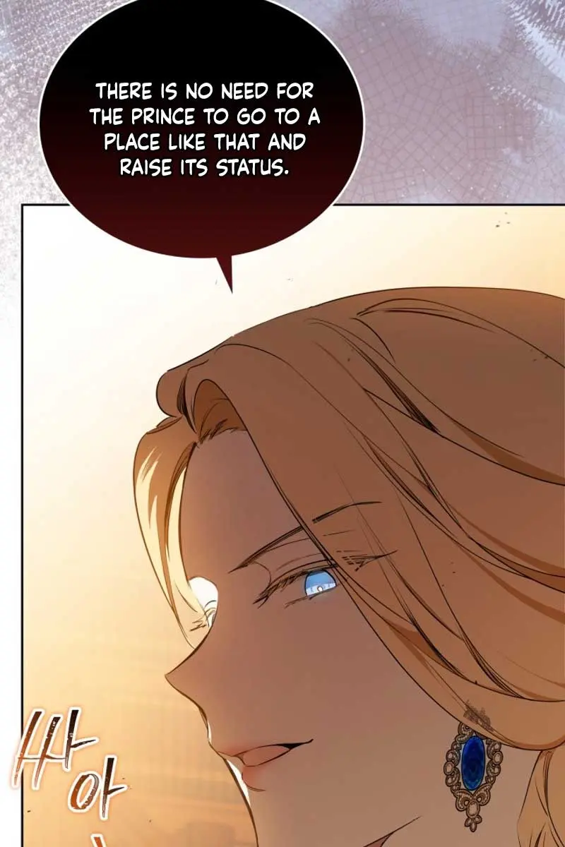 I'll Be the Matriarch in This Life Chapter 145 Page 42