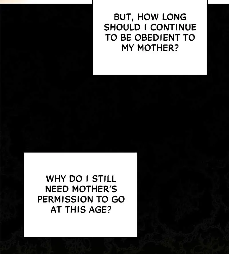 I'll Be the Matriarch in This Life Chapter 145 Page 45