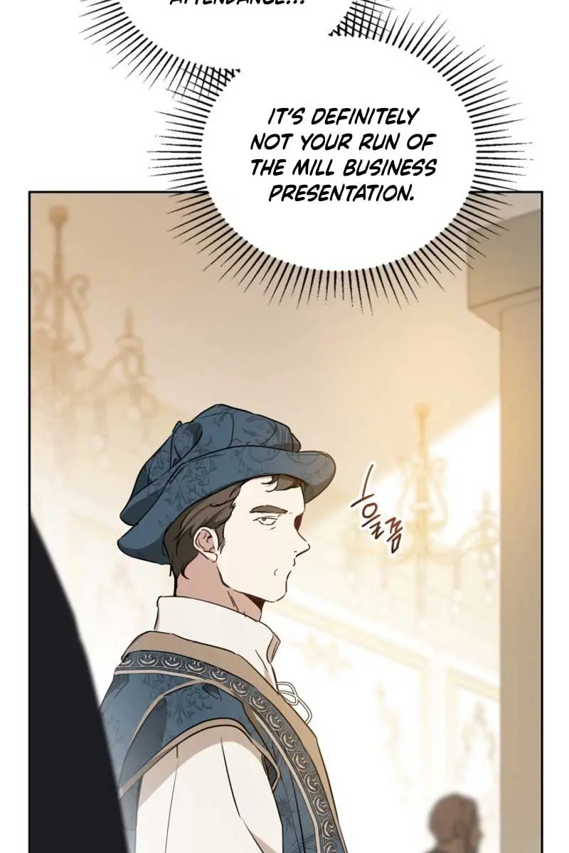 I'll Be the Matriarch in This Life Chapter 145 Page 65