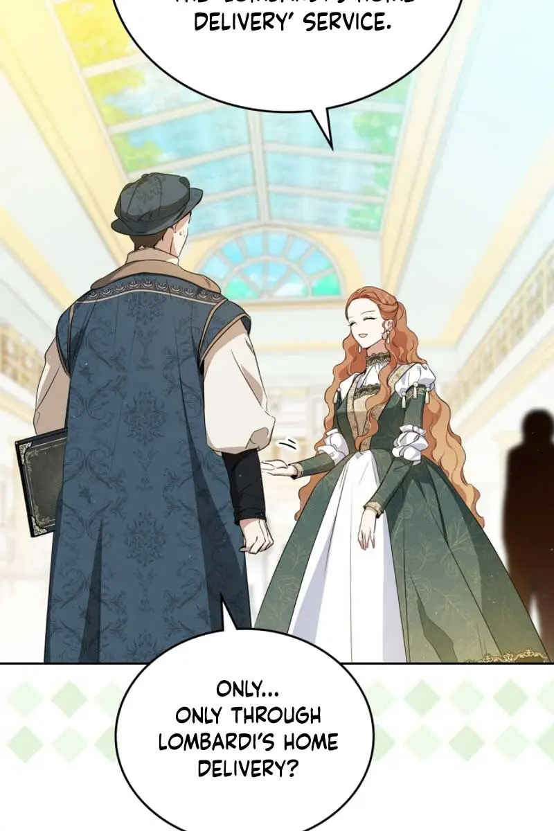 I'll Be the Matriarch in This Life Chapter 145 Page 85