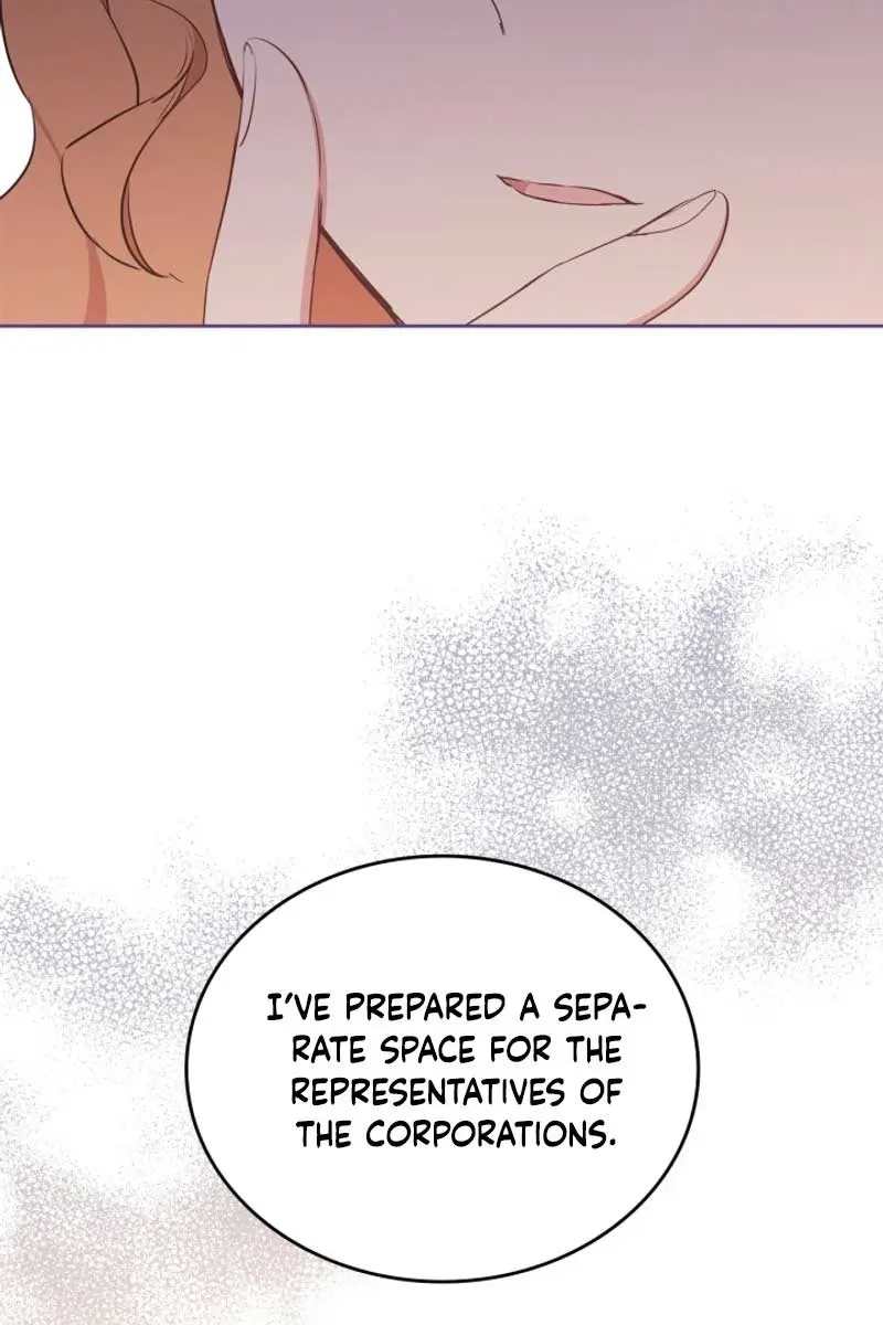 I'll Be the Matriarch in This Life Chapter 145 Page 98