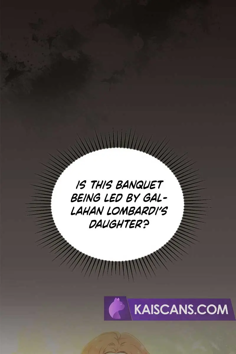 I'll Be the Matriarch in This Life Chapter 145 Page 111