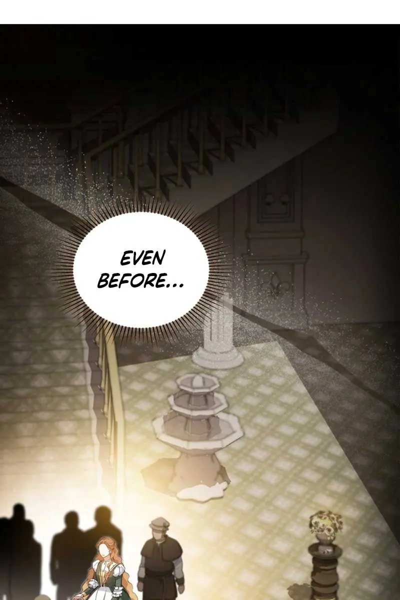 I'll Be the Matriarch in This Life Chapter 145 Page 115