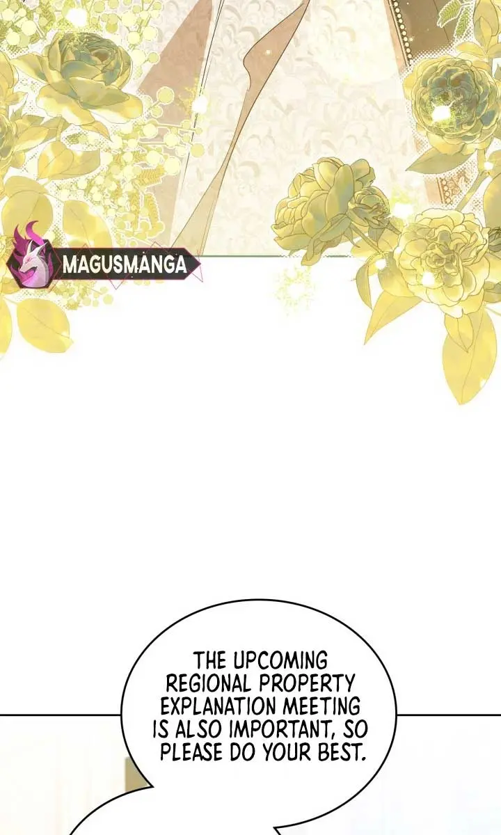 I'll Be the Matriarch in This Life Chapter 146 Page 7