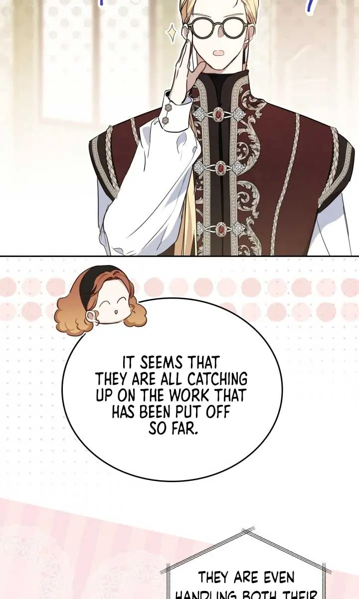 I'll Be the Matriarch in This Life Chapter 146 Page 11