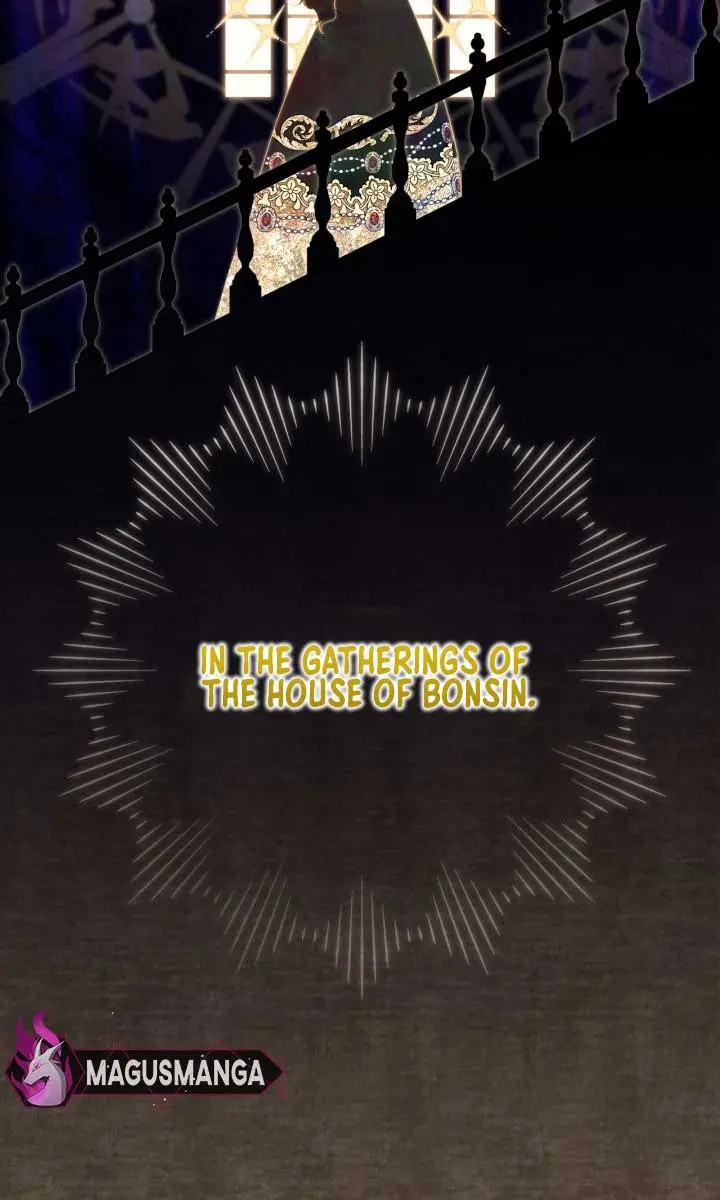 I'll Be the Matriarch in This Life Chapter 146 Page 28
