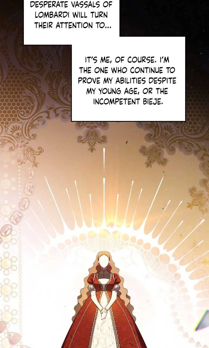 I'll Be the Matriarch in This Life Chapter 146 Page 32