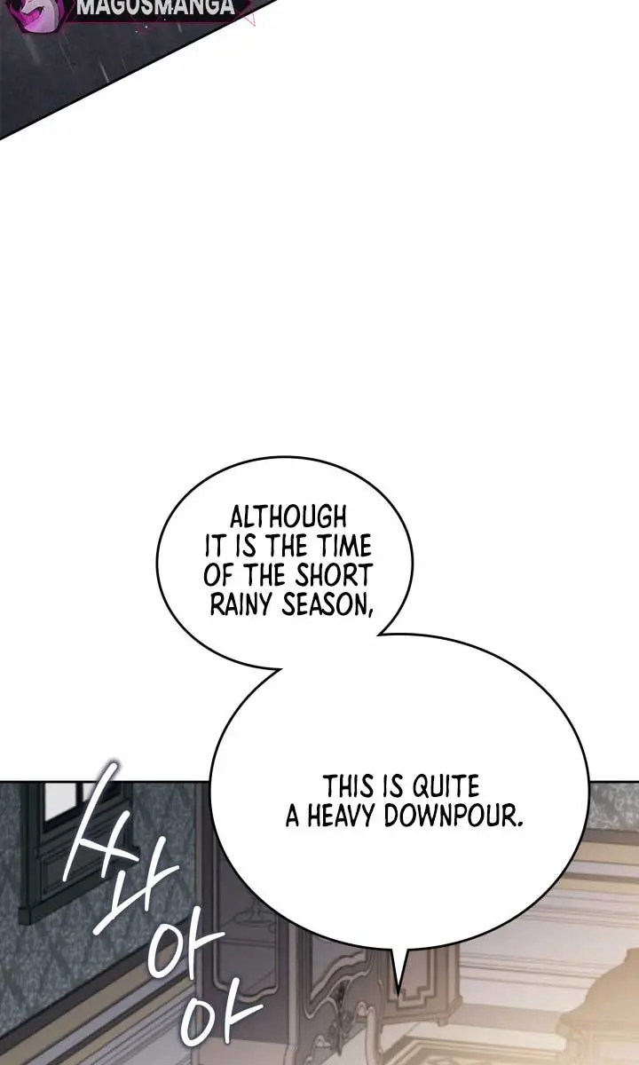I'll Be the Matriarch in This Life Chapter 146 Page 40