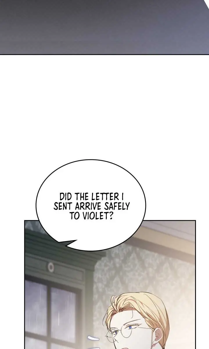 I'll Be the Matriarch in This Life Chapter 146 Page 44