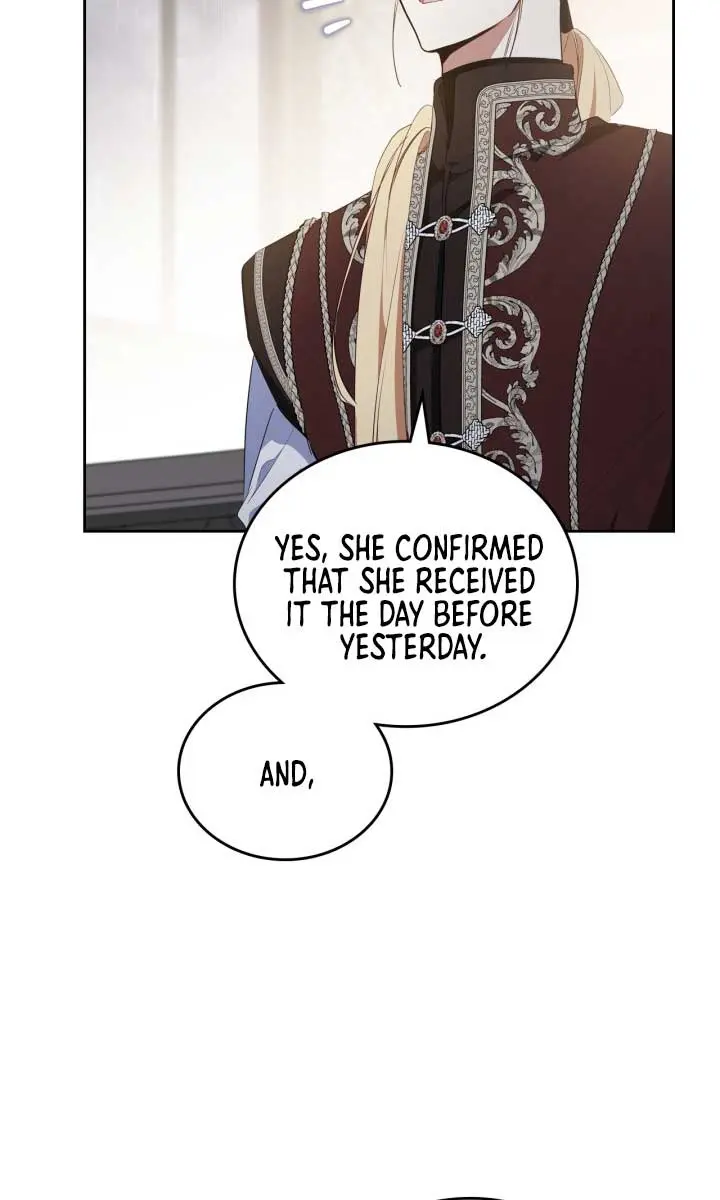 I'll Be the Matriarch in This Life Chapter 146 Page 45