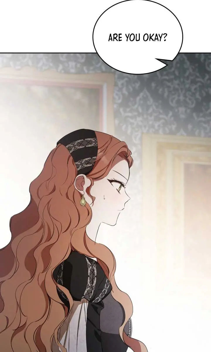 I'll Be the Matriarch in This Life Chapter 146 Page 46
