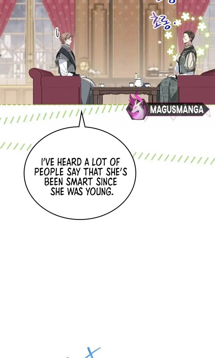 I'll Be the Matriarch in This Life Chapter 146 Page 58