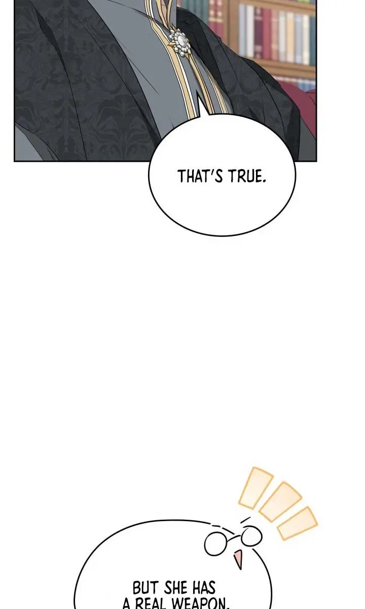 I'll Be the Matriarch in This Life Chapter 146 Page 60
