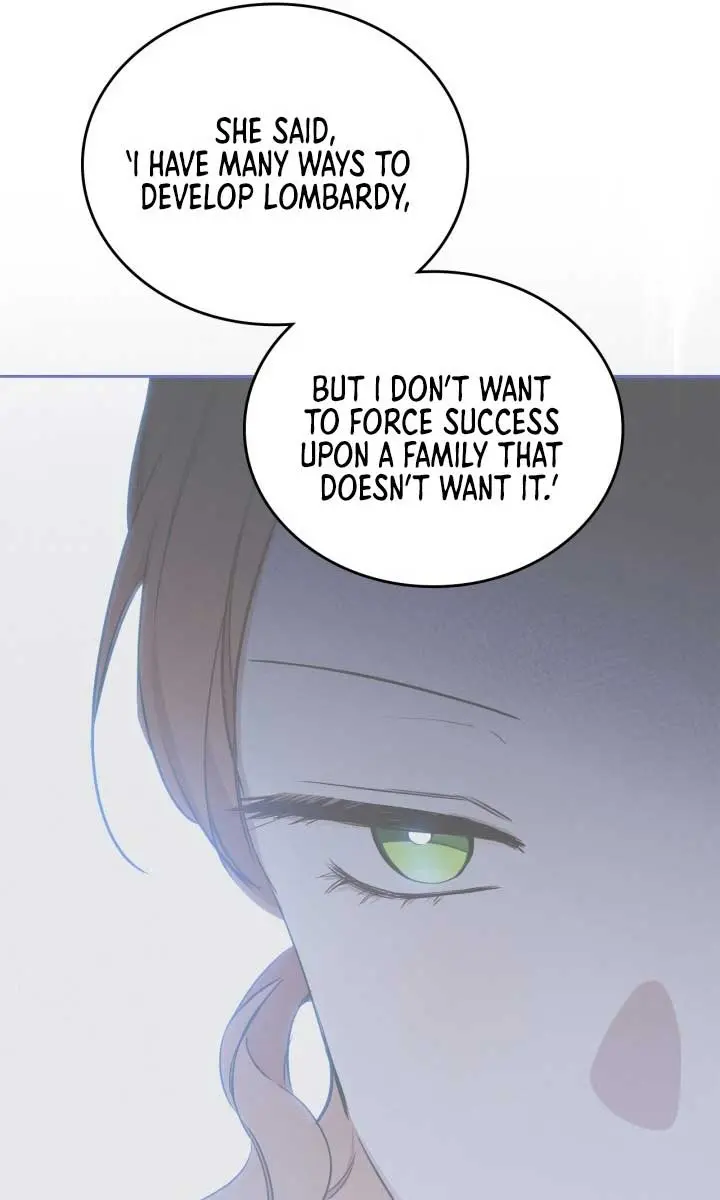 I'll Be the Matriarch in This Life Chapter 146 Page 68