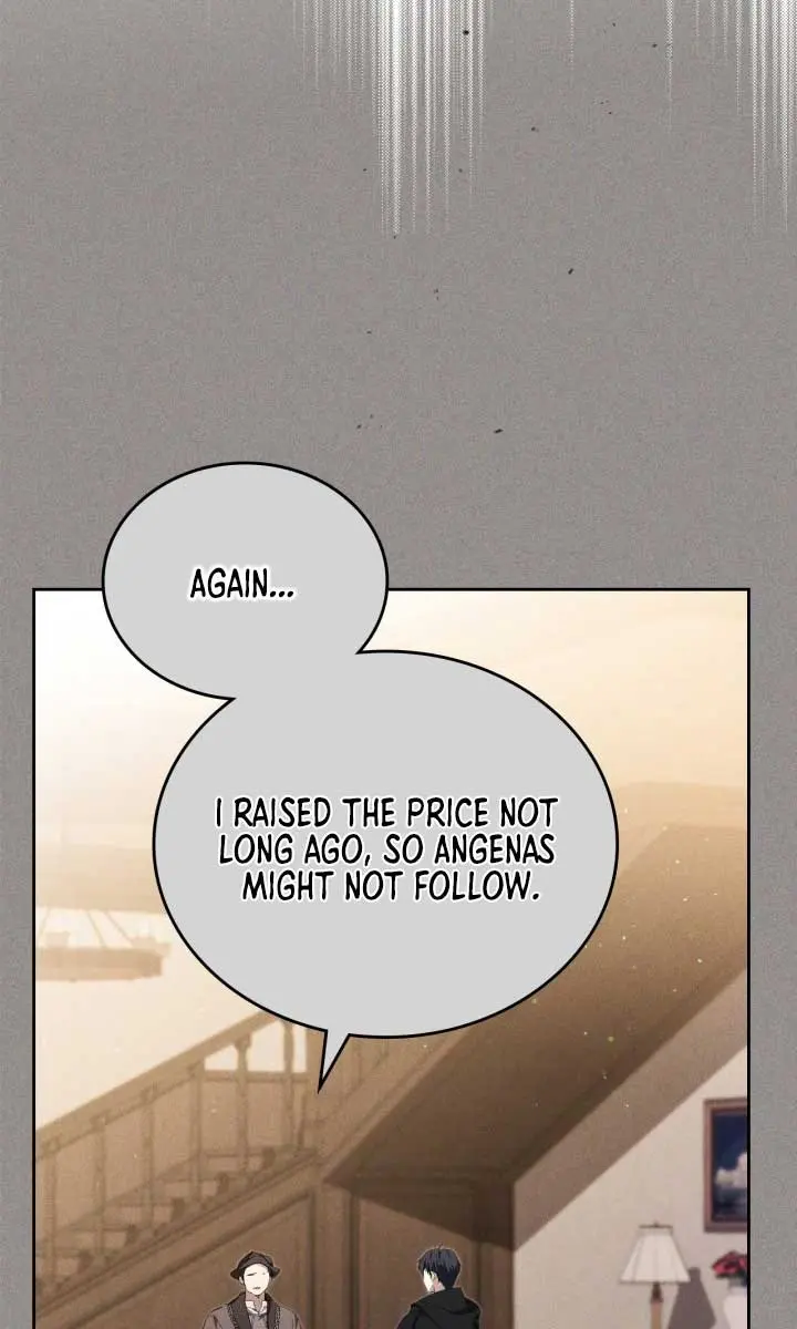 I'll Be the Matriarch in This Life Chapter 146 Page 94