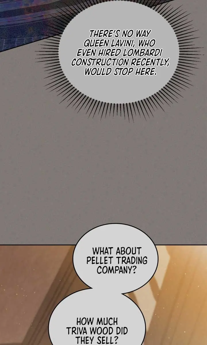 I'll Be the Matriarch in This Life Chapter 146 Page 98