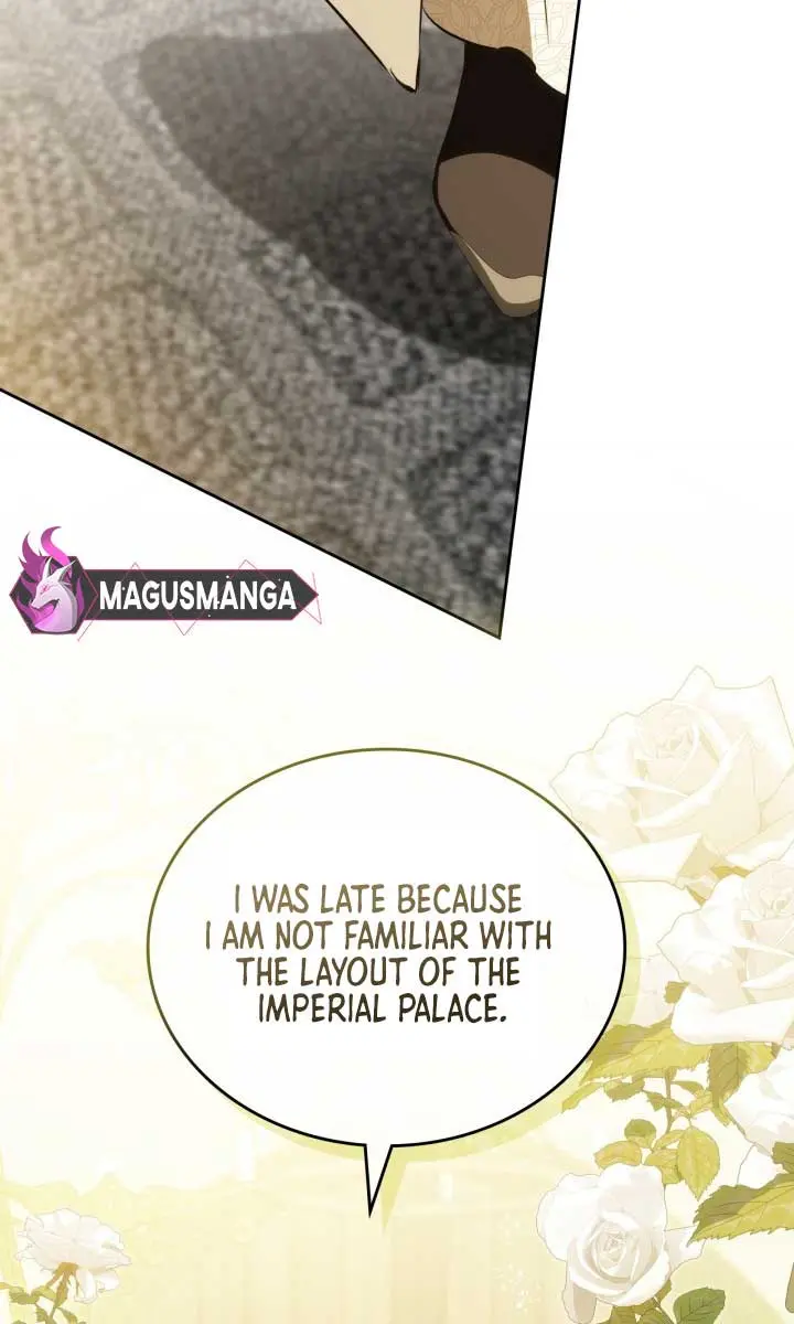 I'll Be the Matriarch in This Life Chapter 146 Page 117