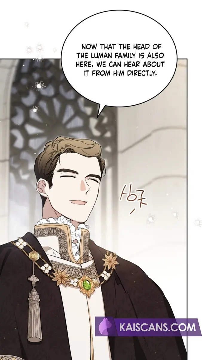 I'll Be the Matriarch in This Life Chapter 147 Page 12