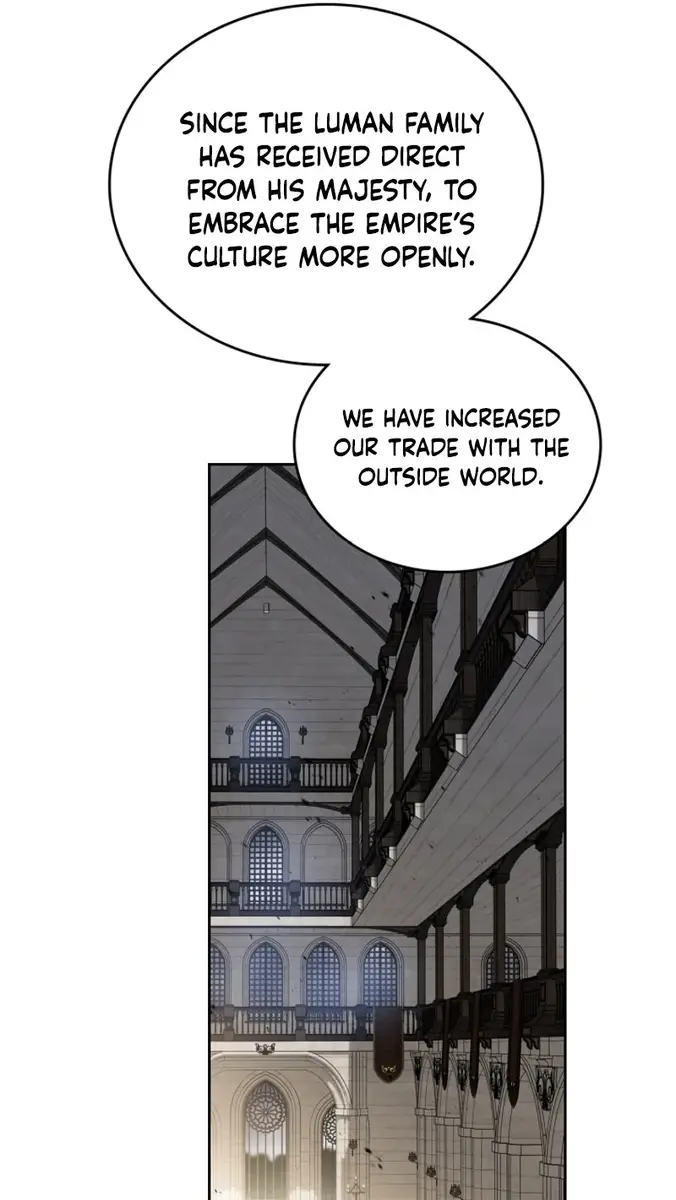 I'll Be the Matriarch in This Life Chapter 147 Page 16