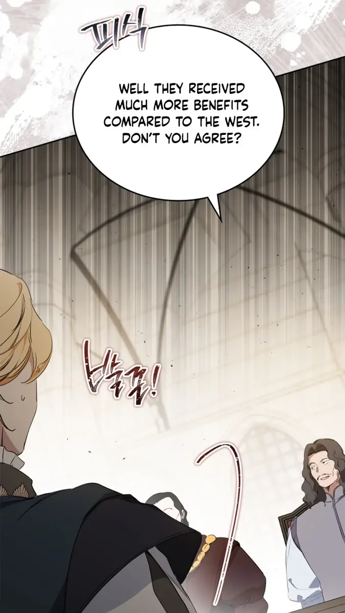 I'll Be the Matriarch in This Life Chapter 147 Page 25