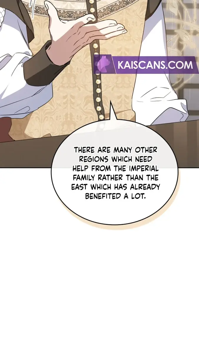 I'll Be the Matriarch in This Life Chapter 147 Page 31