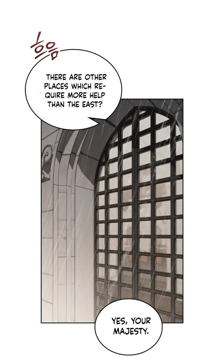 I'll Be the Matriarch in This Life Chapter 147 Page 32
