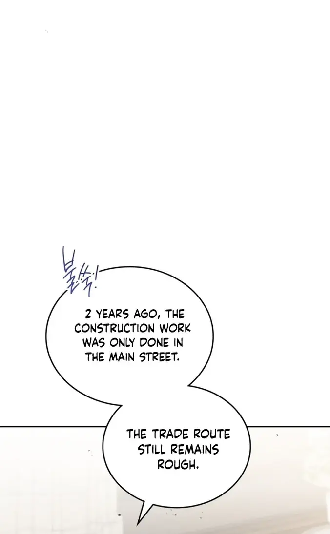 I'll Be the Matriarch in This Life Chapter 147 Page 51