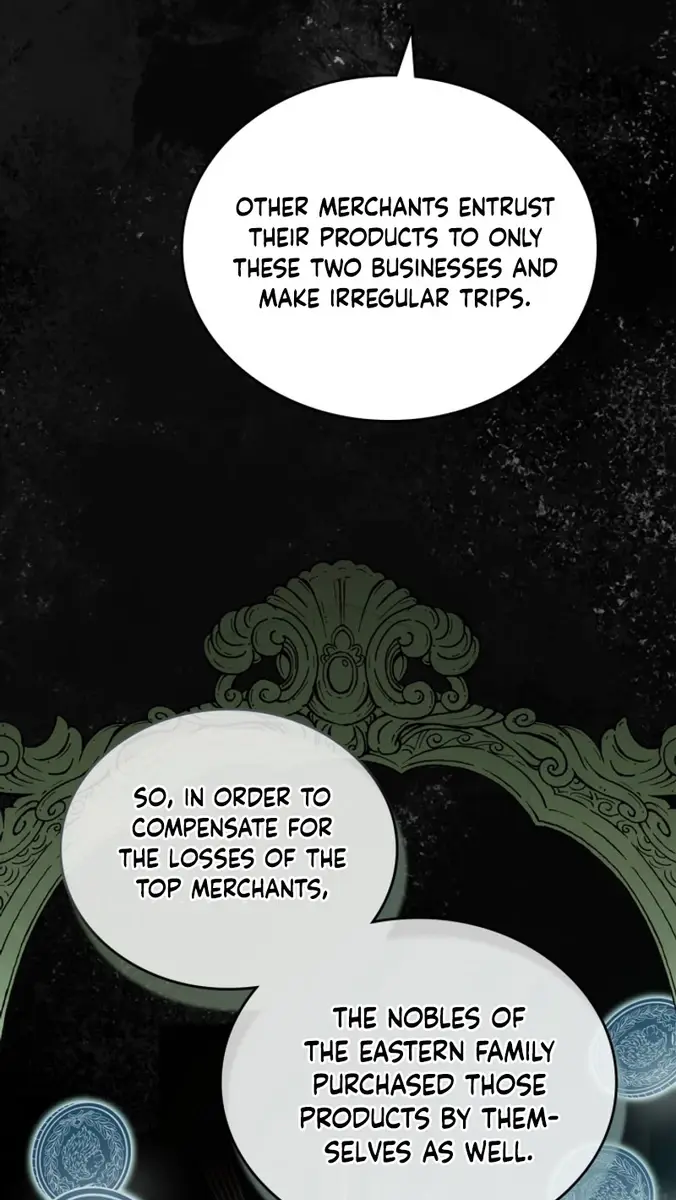 I'll Be the Matriarch in This Life Chapter 147 Page 65