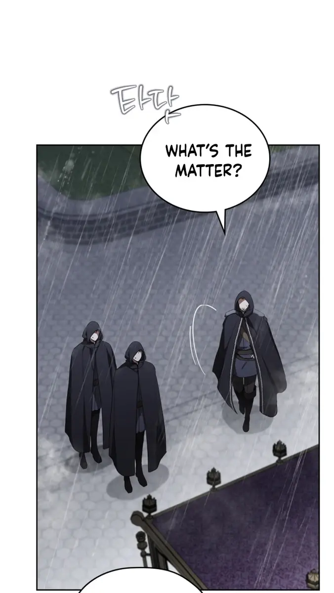 I'll Be the Matriarch in This Life Chapter 147 Page 120
