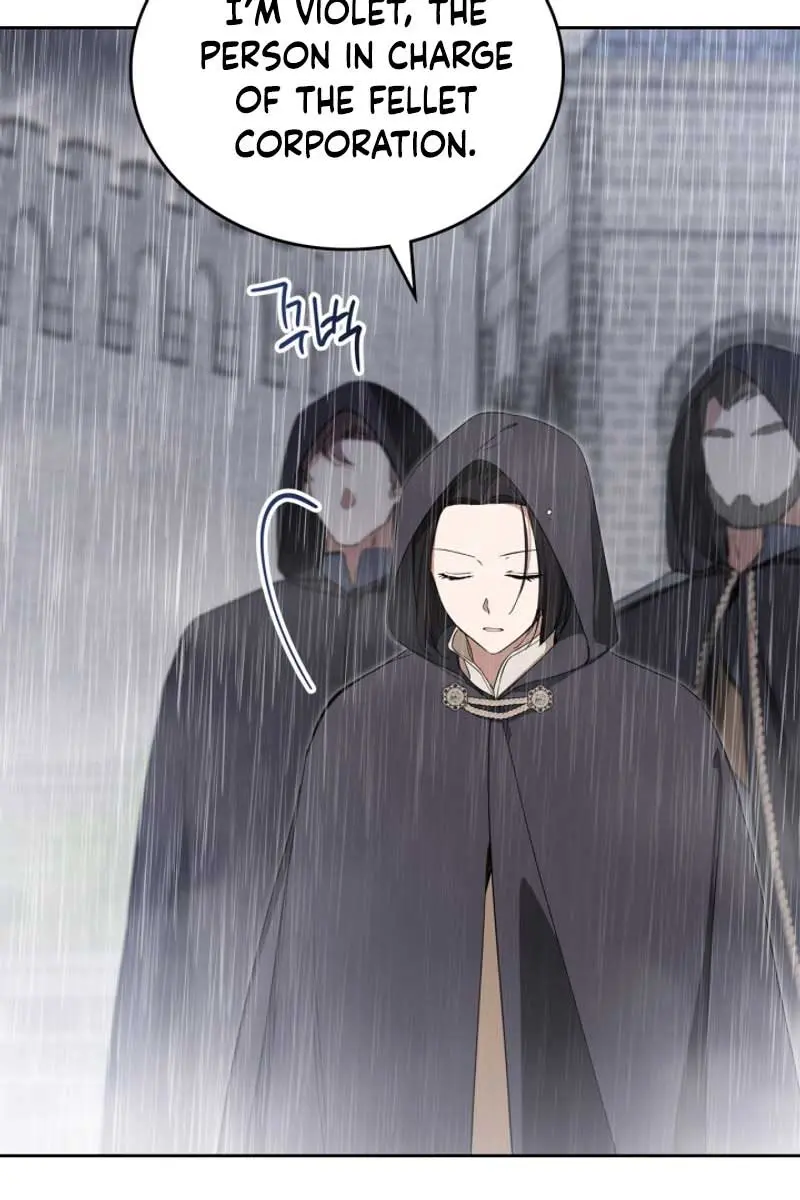 I'll Be the Matriarch in This Life Chapter 148 Page 7