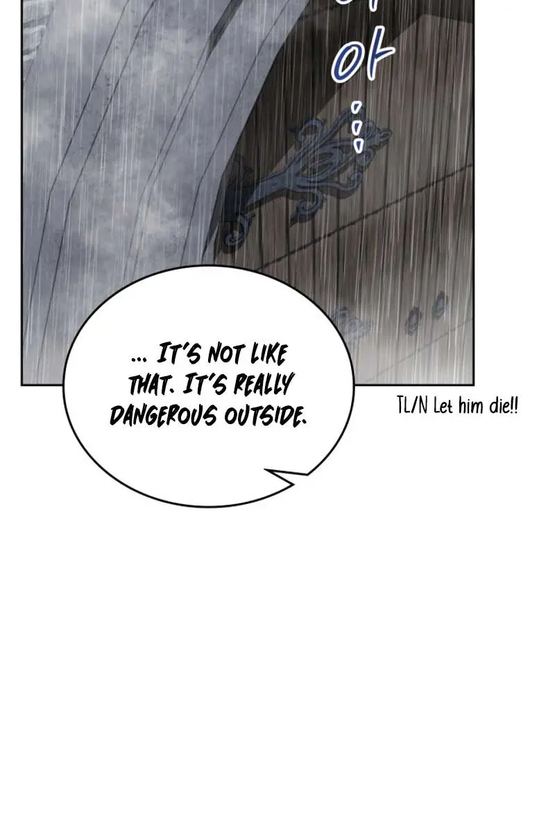 I'll Be the Matriarch in This Life Chapter 148 Page 14