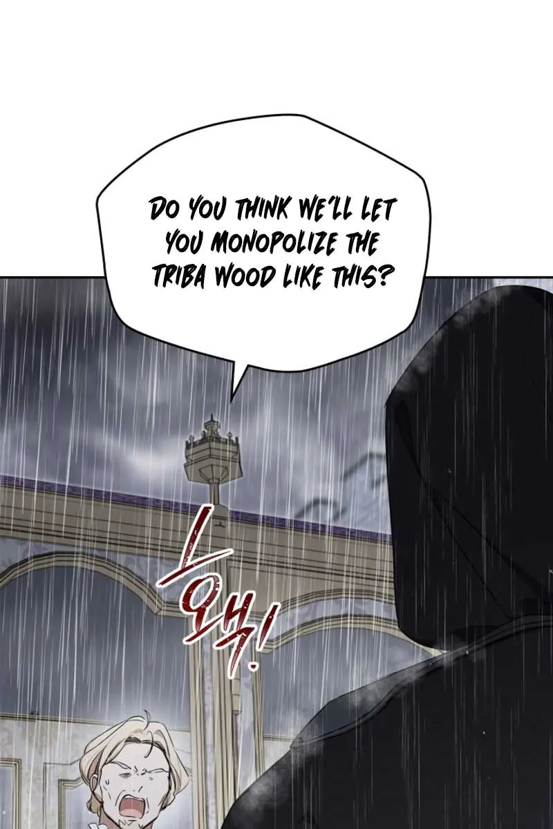 I'll Be the Matriarch in This Life Chapter 148 Page 15