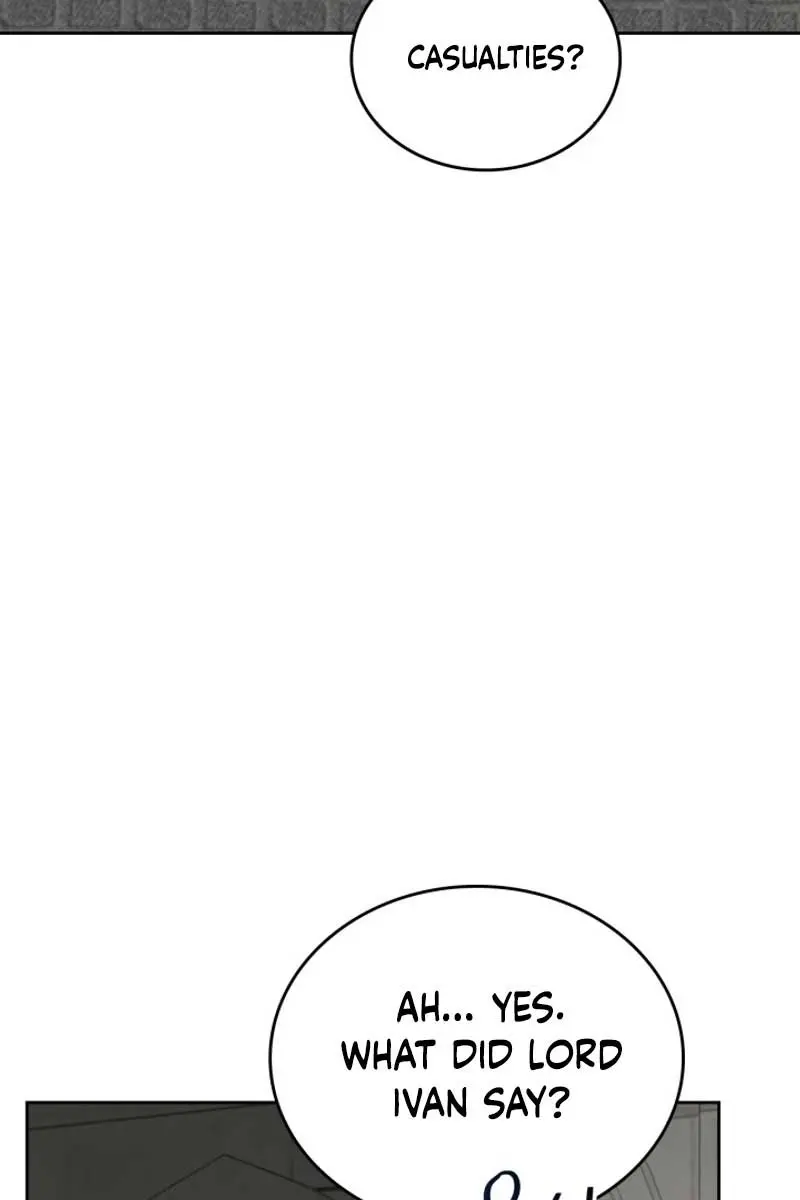I'll Be the Matriarch in This Life Chapter 148 Page 33