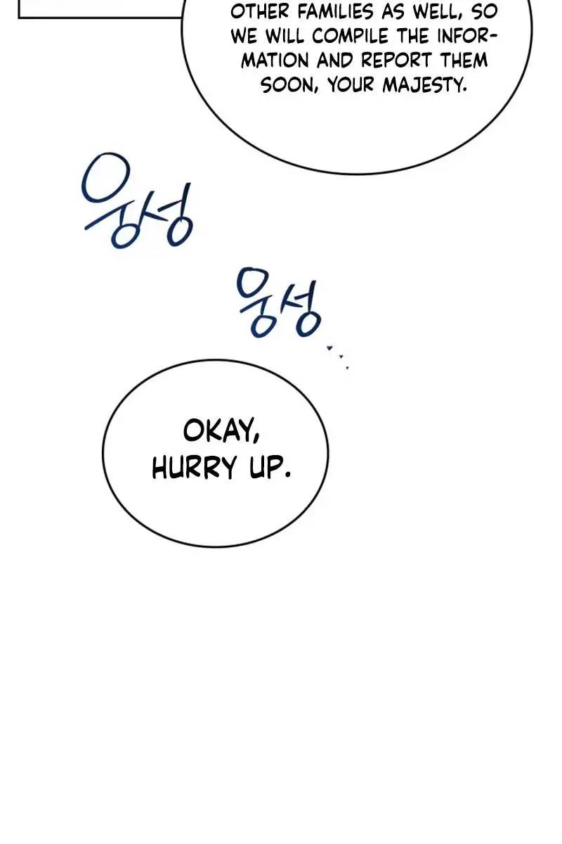 I'll Be the Matriarch in This Life Chapter 148 Page 35