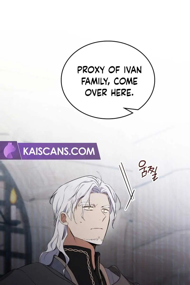 I'll Be the Matriarch in This Life Chapter 148 Page 36