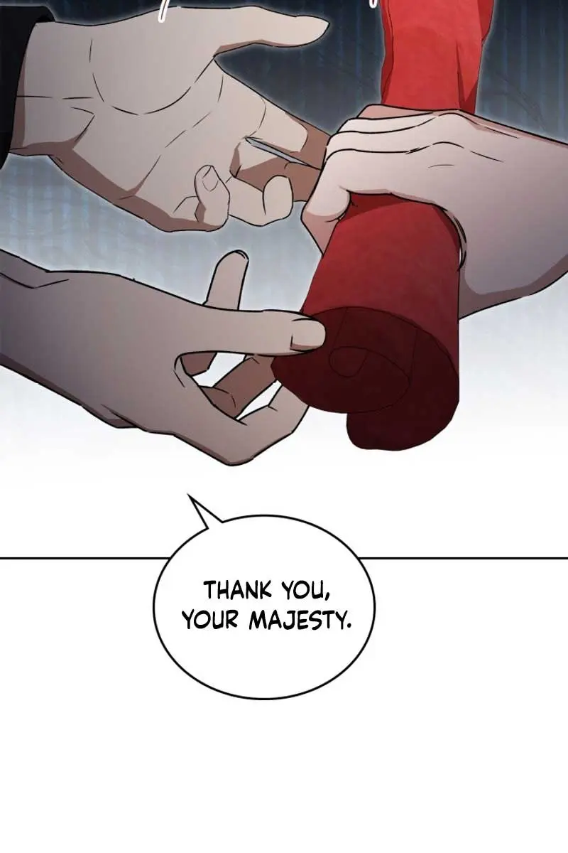 I'll Be the Matriarch in This Life Chapter 148 Page 39