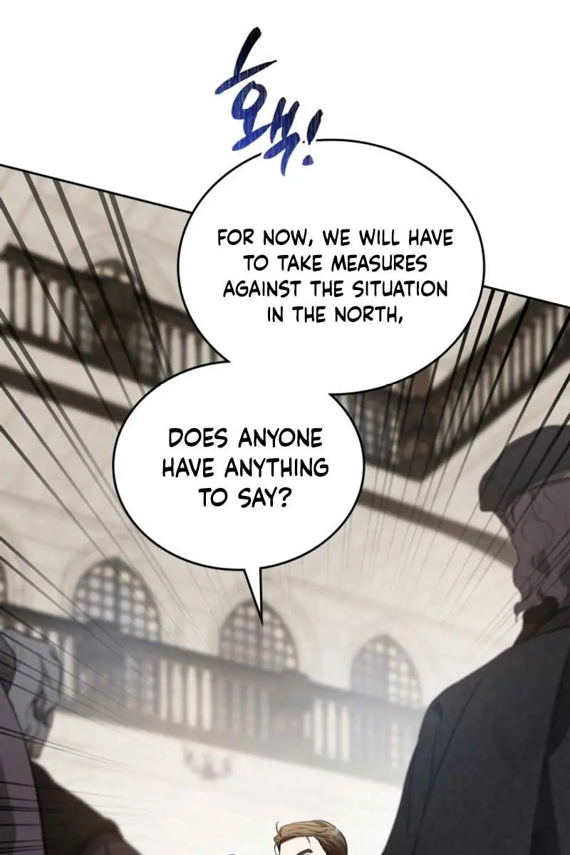 I'll Be the Matriarch in This Life Chapter 148 Page 44