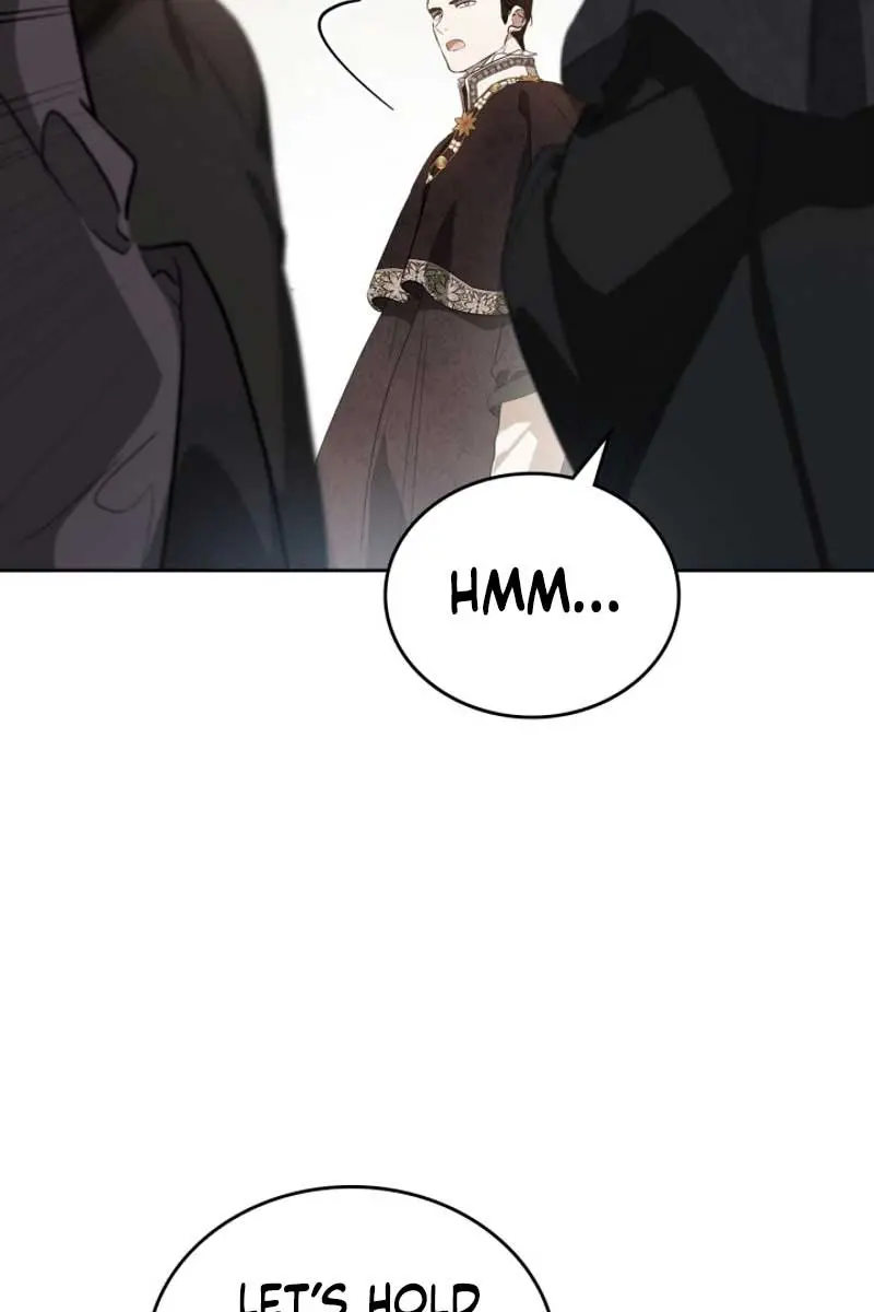 I'll Be the Matriarch in This Life Chapter 148 Page 45