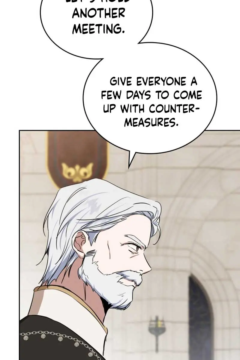 I'll Be the Matriarch in This Life Chapter 148 Page 46