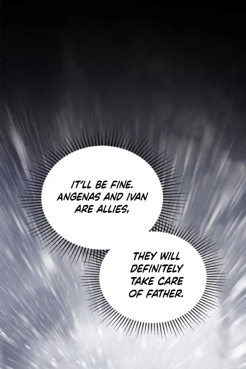 I'll Be the Matriarch in This Life Chapter 148 Page 53