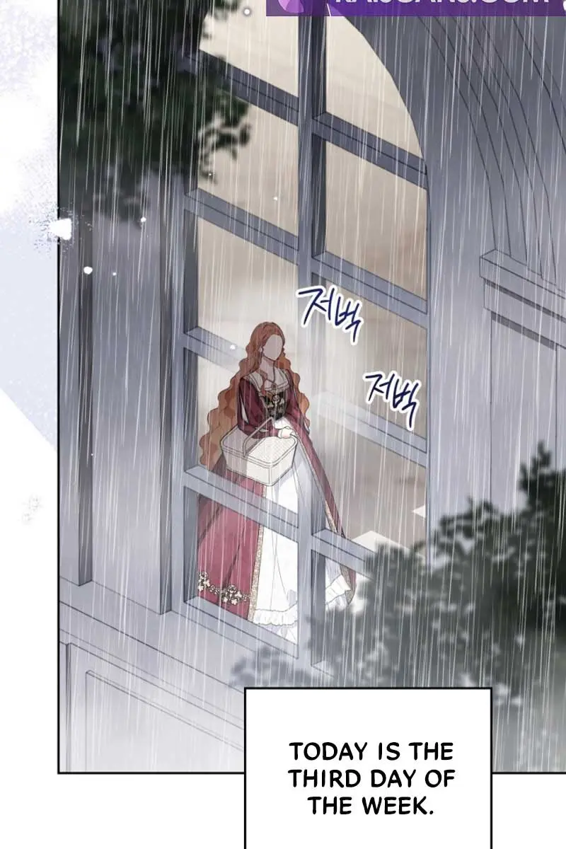 I'll Be the Matriarch in This Life Chapter 148 Page 58