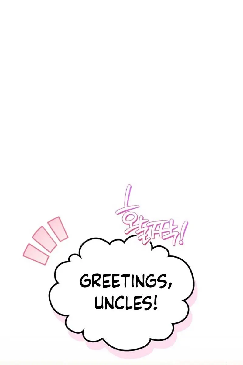 I'll Be the Matriarch in This Life Chapter 148 Page 65