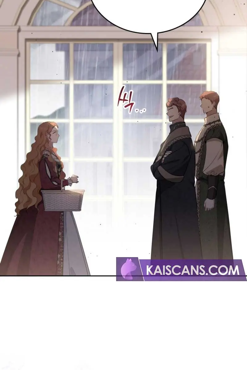 I'll Be the Matriarch in This Life Chapter 148 Page 71