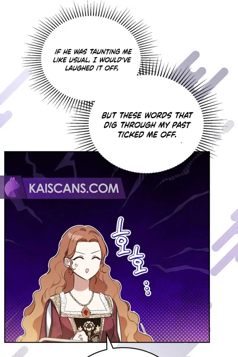 I'll Be the Matriarch in This Life Chapter 148 Page 74