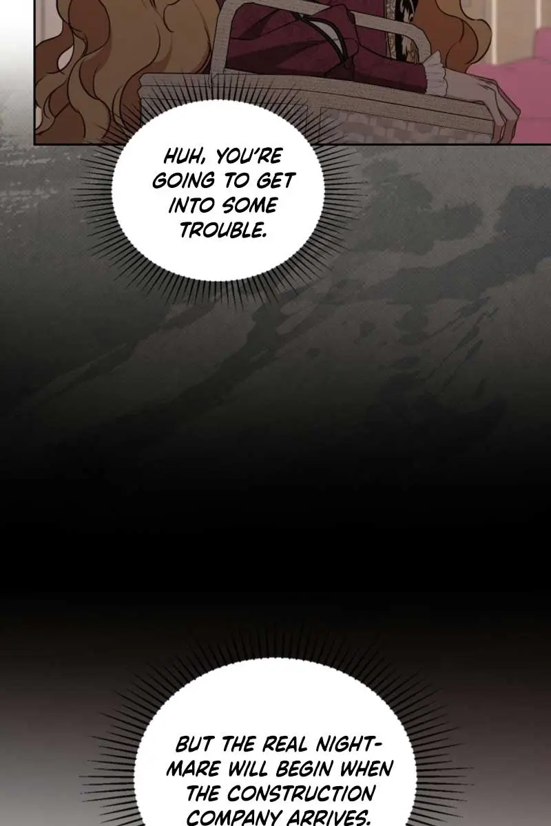 I'll Be the Matriarch in This Life Chapter 148 Page 83