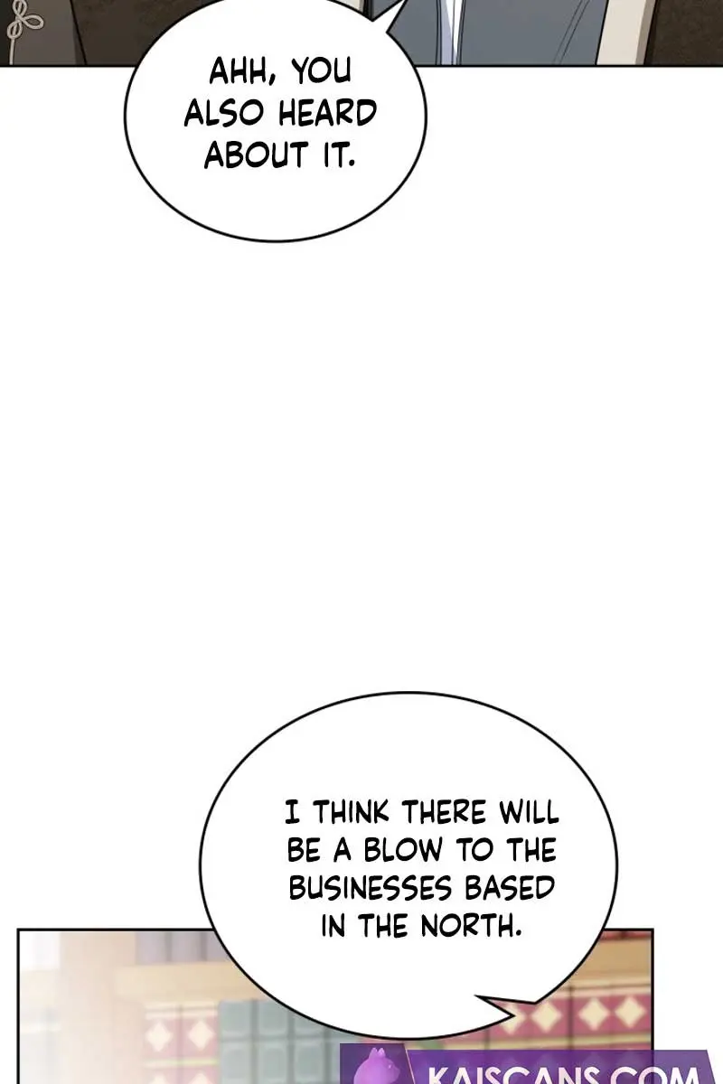 I'll Be the Matriarch in This Life Chapter 148 Page 89