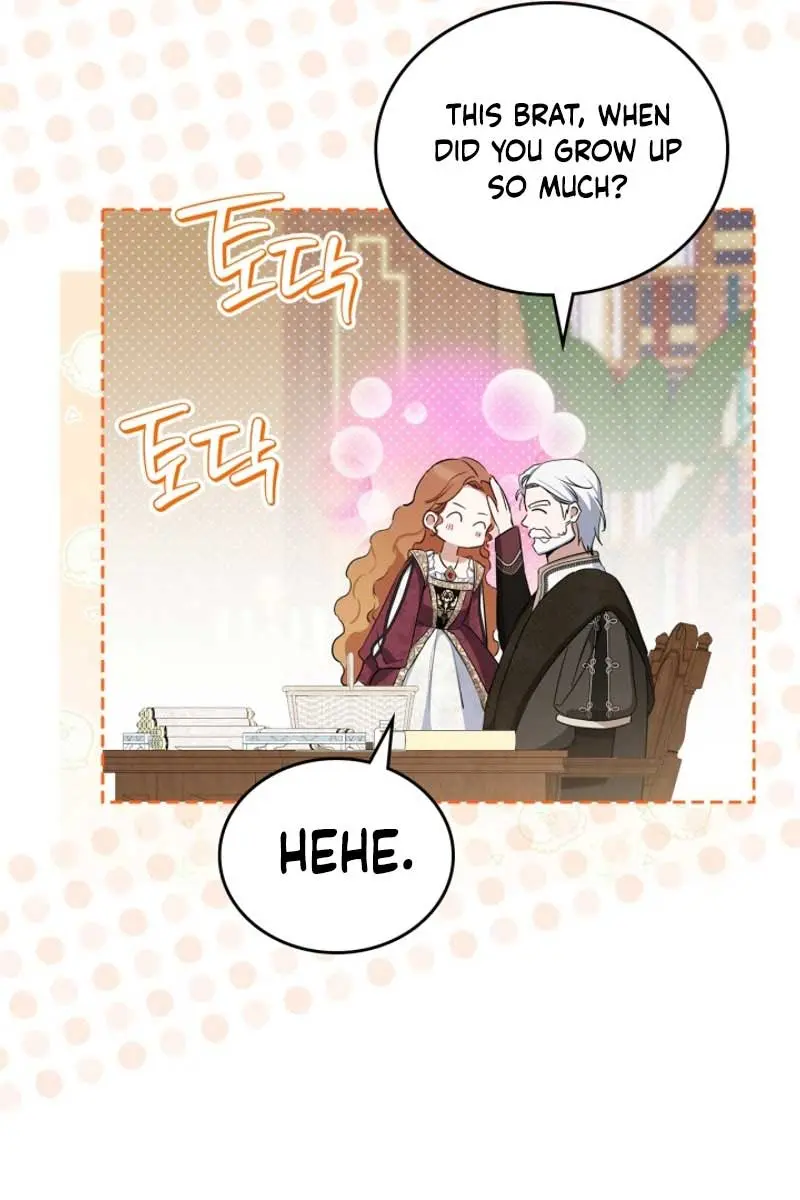 I'll Be the Matriarch in This Life Chapter 148 Page 92